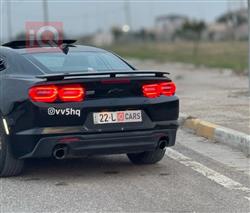 شيفروليه كامارو